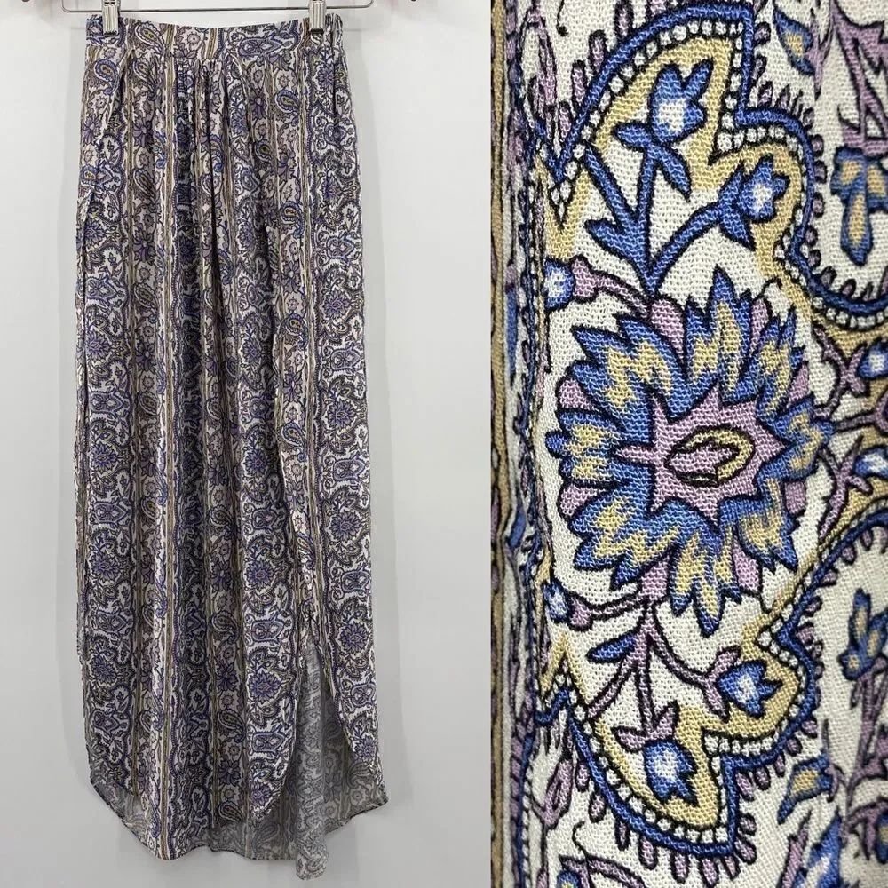 3For$20 American Eagle Double slit Skirt size XXS